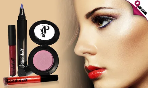 Be A Bombshell Cosmetic Packs!